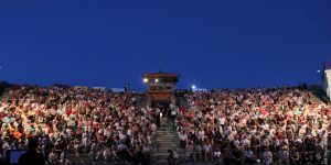 X. Jubileumi Évadnyitó gála