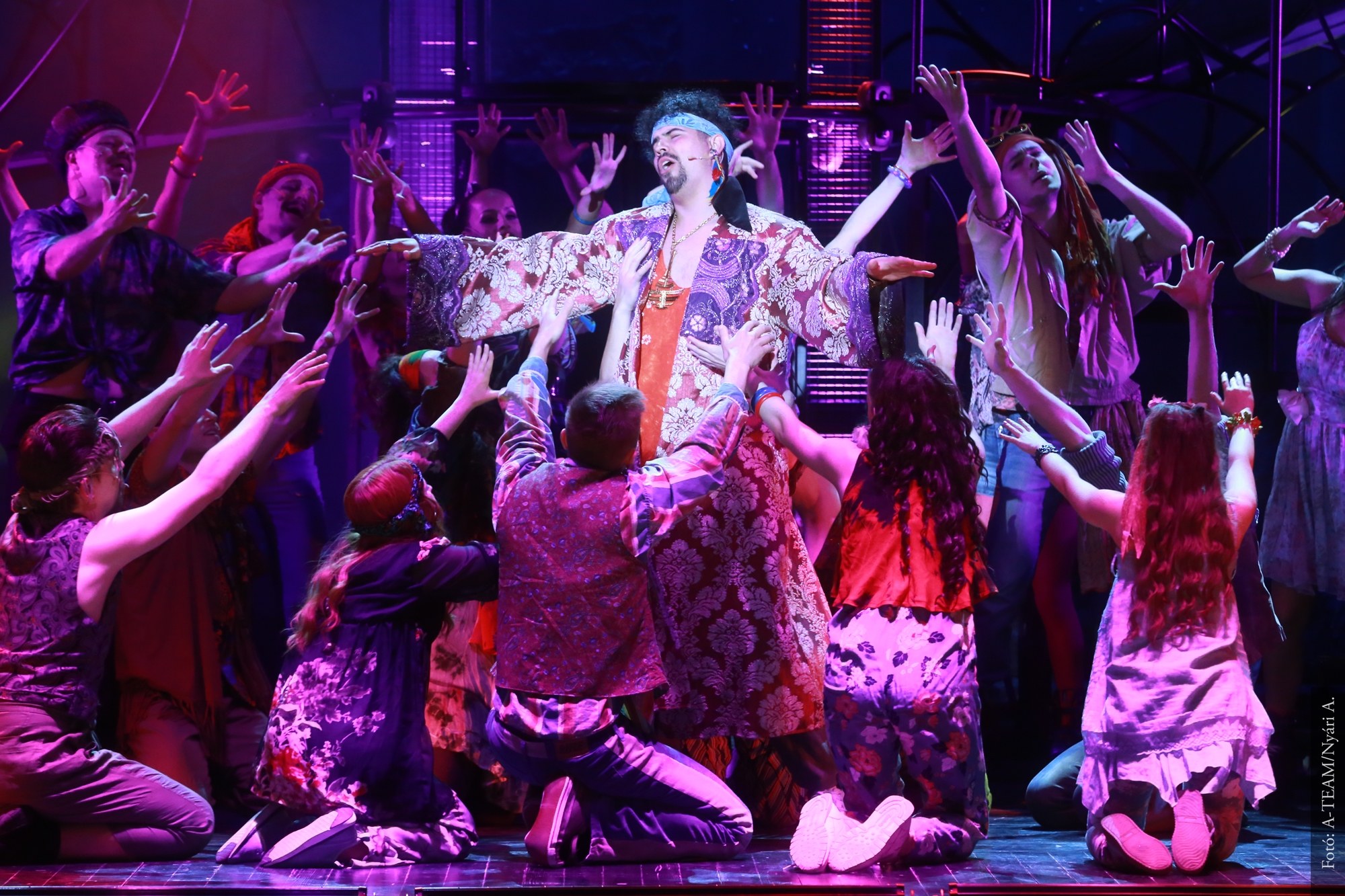 Sweet Charity