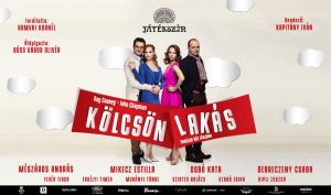 Kölcsönlakás