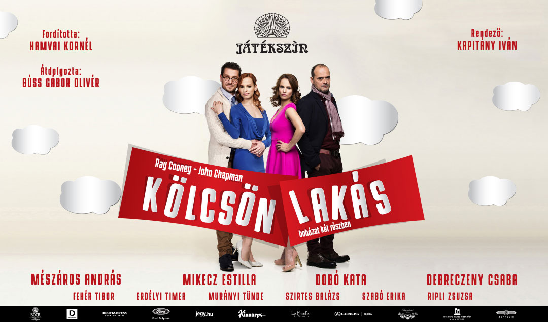 Kölcsönlakás
