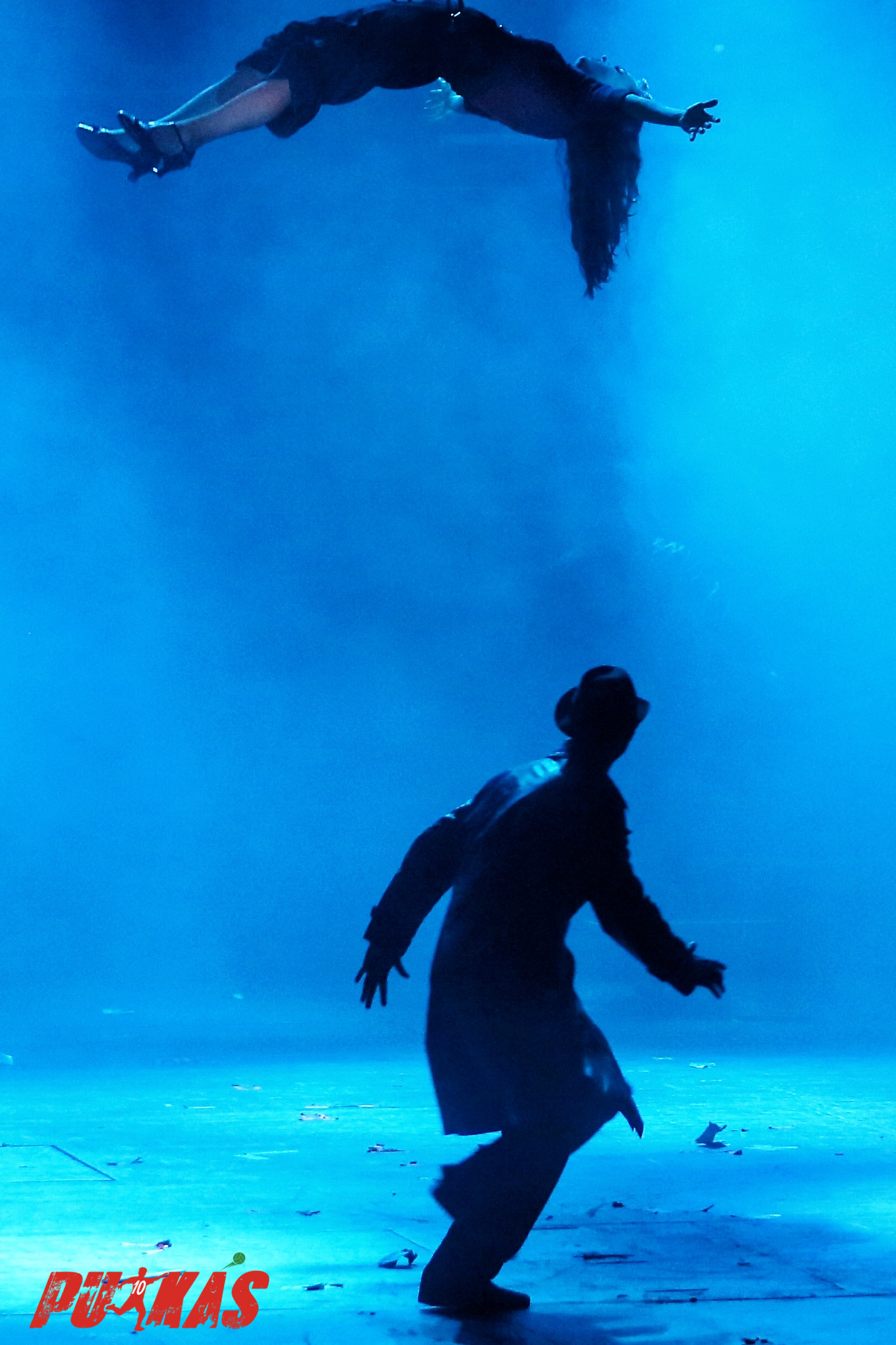 Szente-Galambos-Juhász: Puskás, a musical