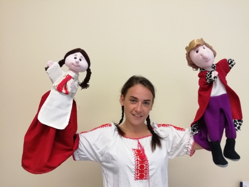 Mátyás király és a leleményes lány