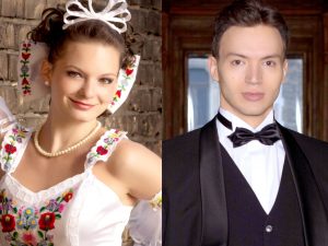 Fantázia koncert - Hoffmann Richárd zenés produkciója