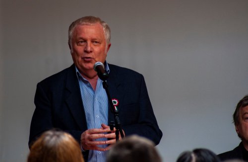 "Hát ennek sose lesz vége"