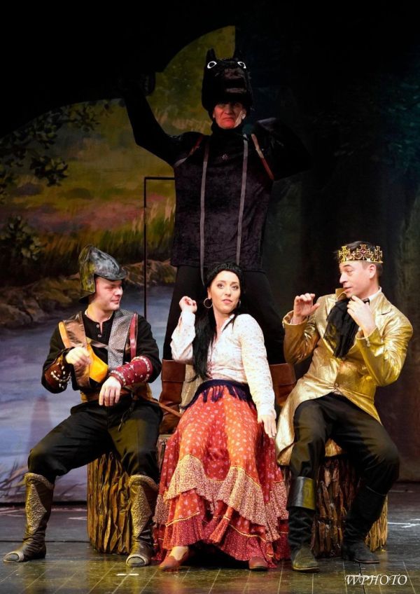 Kalász Borka: A csodálatos Radazána