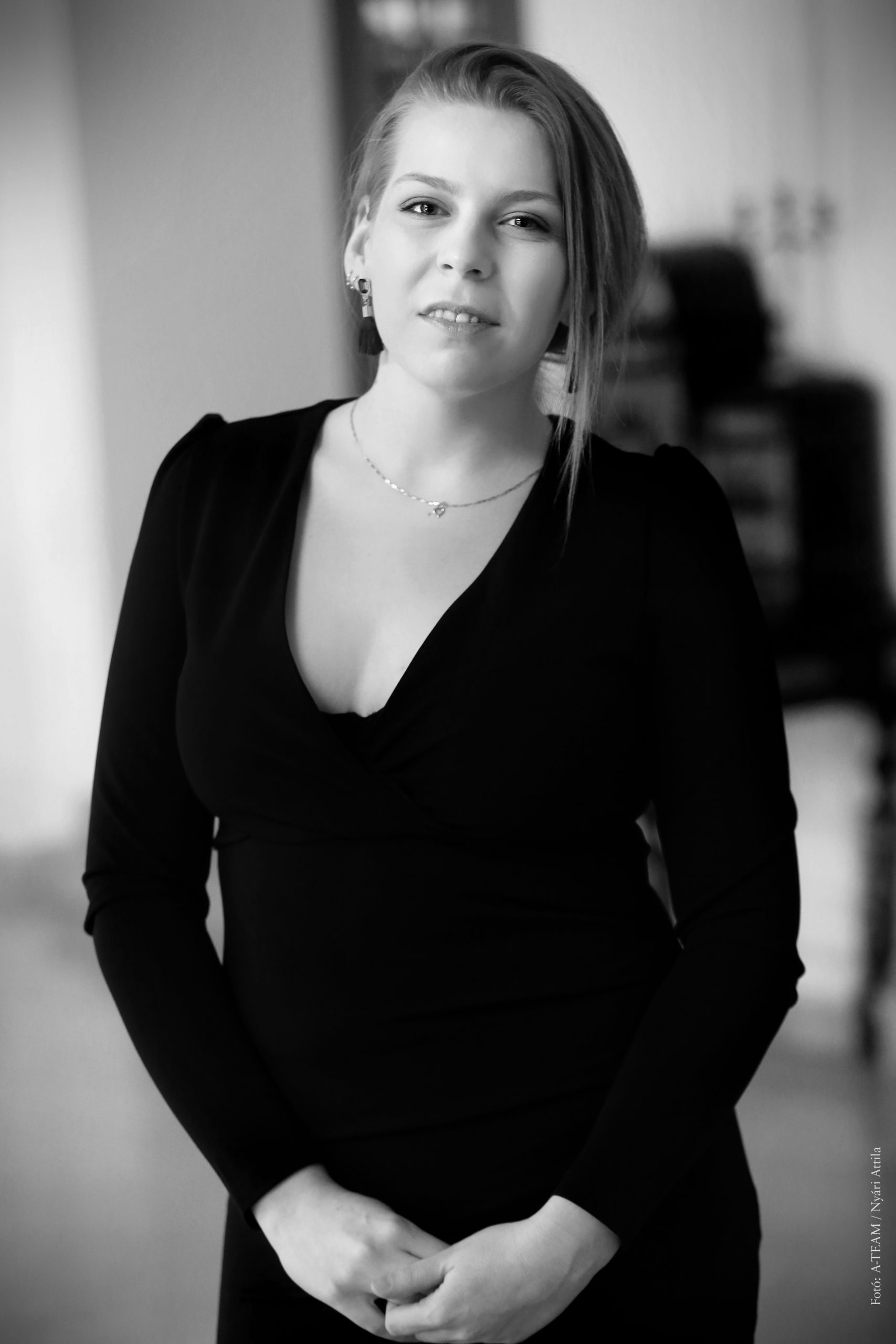 Zene a víz fölött - A női lélek rejtelmei