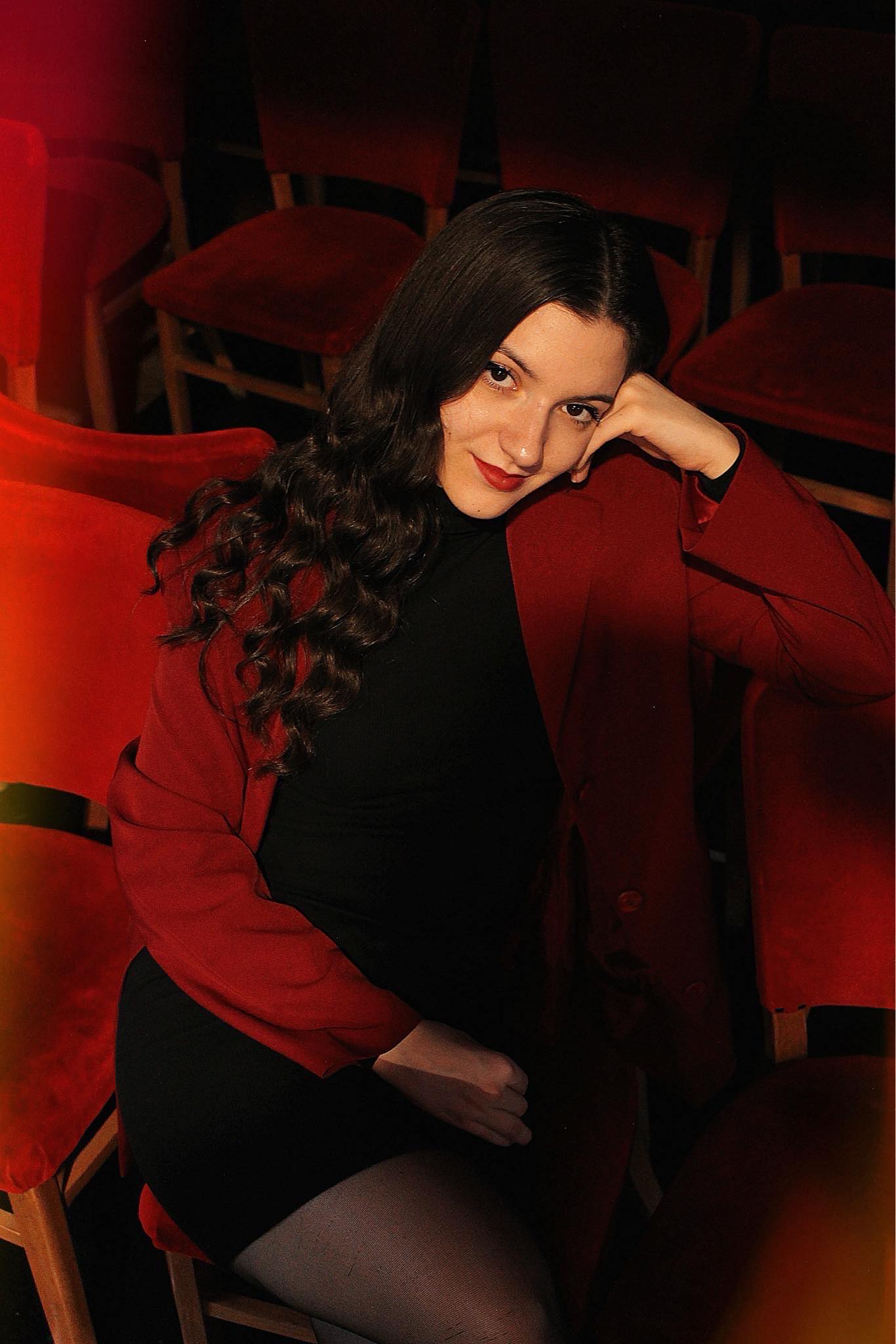 Vers a víz fölött - Egyszer élünk, de most nagyon!