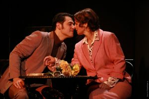 Két összeillő ember