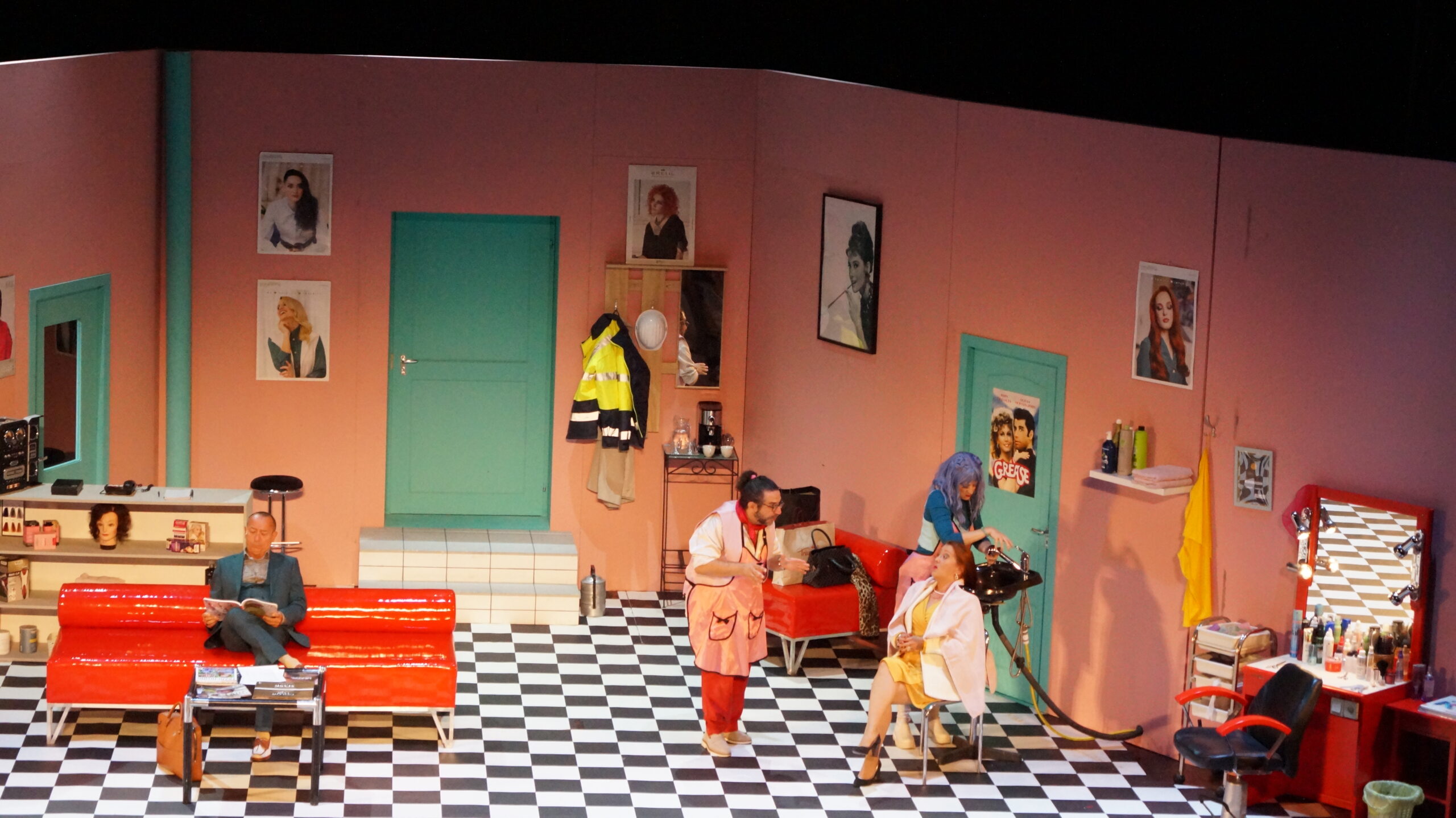 Szarvason Barbara a gyilkos