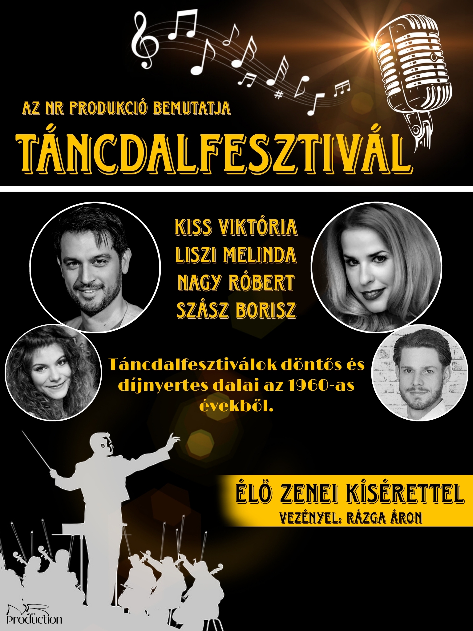 Táncdalfesztivál