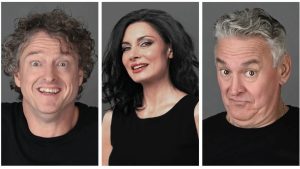 Kérem a következőt - improvizációs est