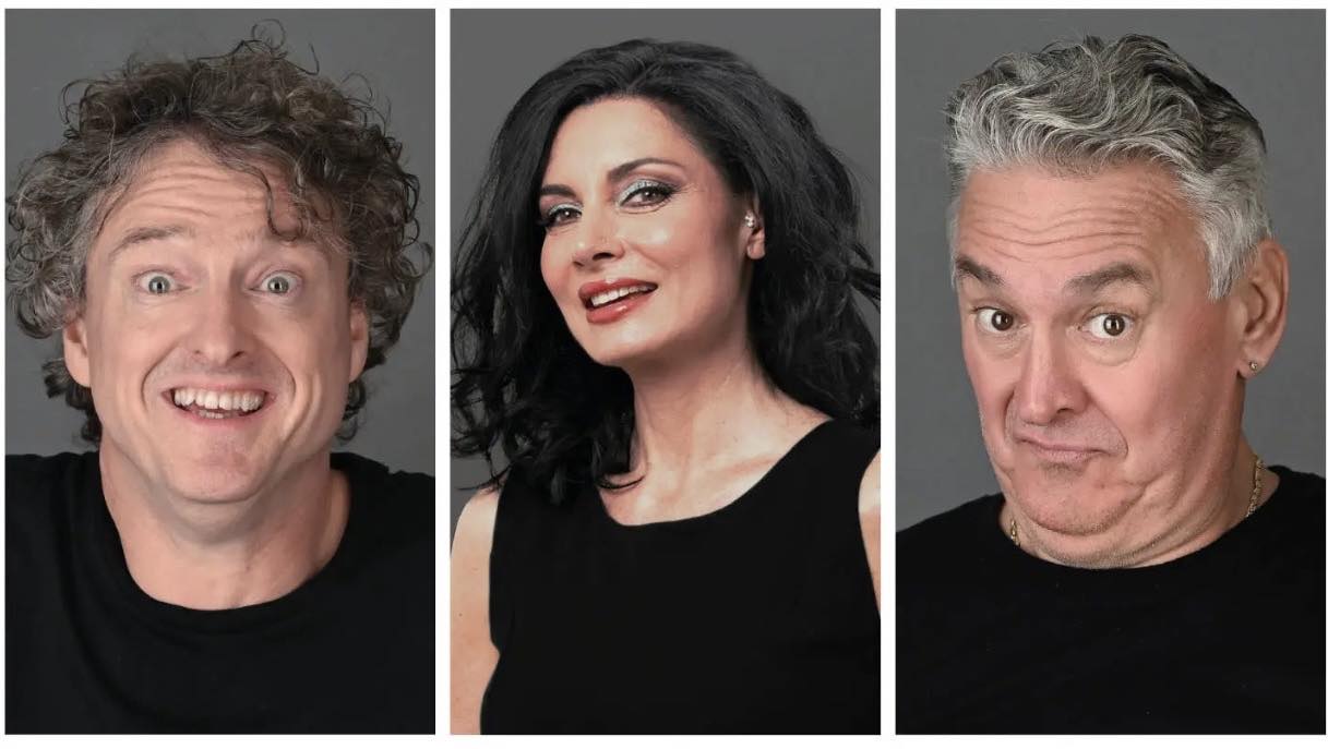 Kérem a következőt - improvizációs est