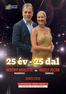 25 év 25 dal