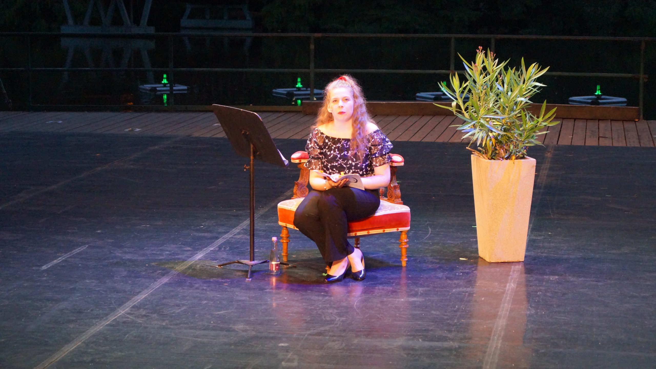 Körforgások és egyéb pillanatok