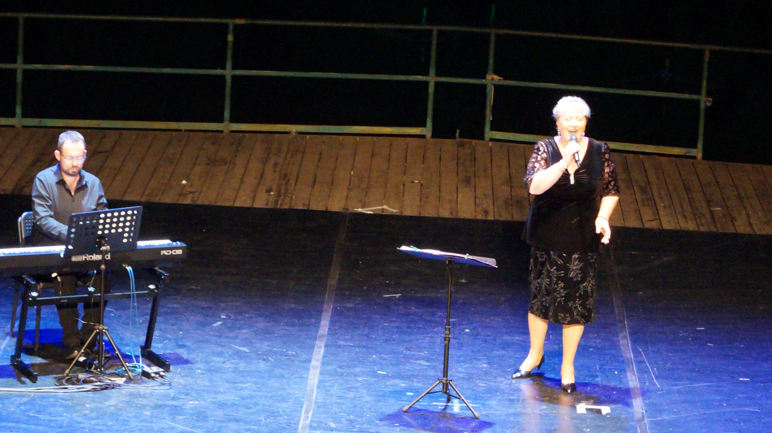 Örökzöld slágerek