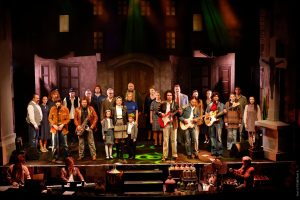 Koltay Gábor: Azok a boldog szép napok - Frédi és Lina álma