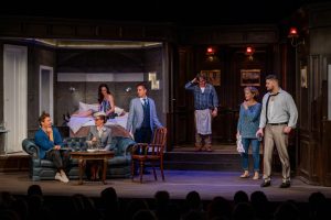 Ray Cooney – John Chapman: Kölcsönlakás