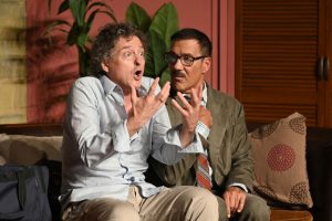 Eric Chappell: SpanyolHátha (Hőguta)