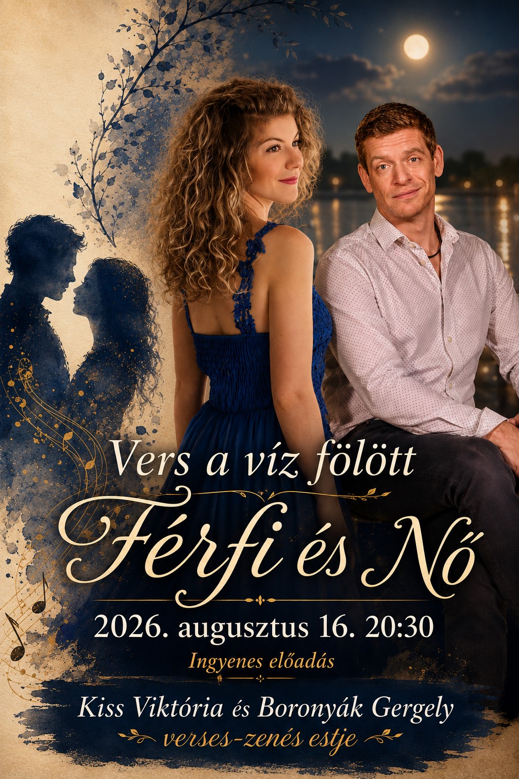 Férfi és nő