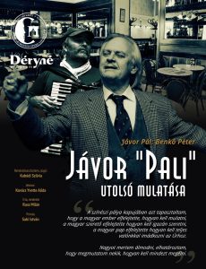 Jávor Pál utolsó mulatása