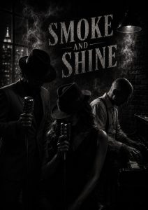 Smoke és Shine