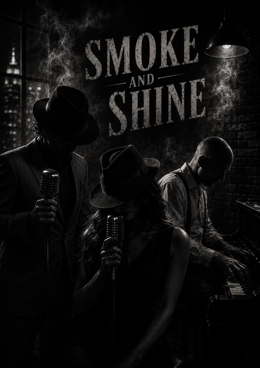 Smoke és Shine