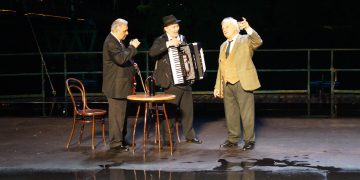 Jávor Pali utolsó mulatása – emlékezés a magyar film legendájára