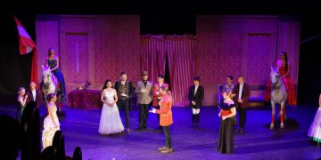 Lovak, szenvedély és operettvarázs – A Csárdáskirálynő hódította meg a Szarvasi Vízi Színház közönségét